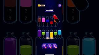 Magic Sort: Ultimate Level 556-560 Walkthrough (All Secrets & Strategies)