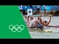 Mary Whipple - Women's Eight Rowing | Olympic Rewind