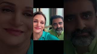 bushra Ansari husband | second marriage#shortvideo#shorts