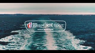 Rugby World Cup 2023 | RTÉ Sport