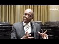 watch just a speech let s get to work mmusi maimane on the opening of parliament address