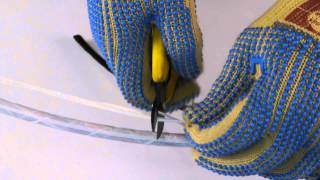 Technical Video: How to Prepare Loose Tube Optical Fiber Cable for Mid-Span Splicing TV24