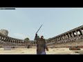 Mount & Blade II Bannerlord | First Arena Win