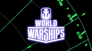 [GMV] Arpeggio X World of Warships (EN and JP dub)