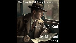 The Great British Radio Play Presents ..........A Detective Story...............