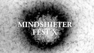 NEW HATE FORM - Teaser MINDSHIFTER FEST X (SK) 28.1.2017