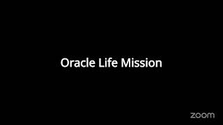 Oracle Orientation Program