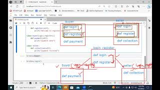 Python inheritance object oriented programming (OOPs ) part 2