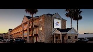 In town Suites: Pro's and cons of an extended stay.