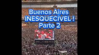 Buenos Aires INESQUECÍVEL‼️ Parte 2