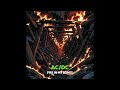 AC/DC / Fire in my Bones / New Single 2026