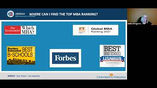 MBA Careers - Is An MBA Worth the Investment?
