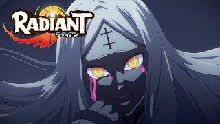 RADIANT Season 2 - Opening | Naraku