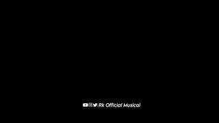 Chiyaan🖤Vikram😍BirthdayStatus|Vikram Mashup Video Status |Vikram Tamil status |Rk Official Musical