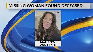 Missing 64 Year Old Appleton Woman Found Dead