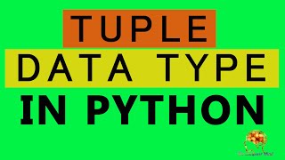#14 Tuples In Python In Hindi | Complete Python Tutorial For Beginners In Hindi 2020 |