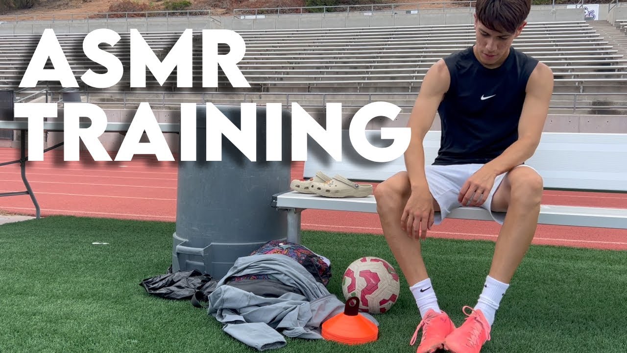 Day 23 Of Soccer Football Training Youtube