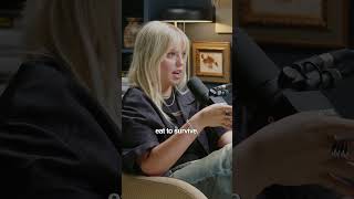Eating Disorders Shorts