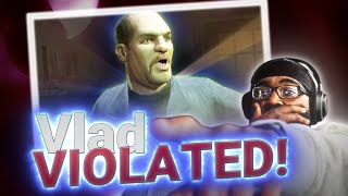 Vlad Violated Niko Standing On Business GTA 4 Walkthrough Part 2