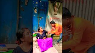 সাধু সেজে বন্ধনের টাকা নিতে আসলাম #funnyviralvideo #comedyvideo