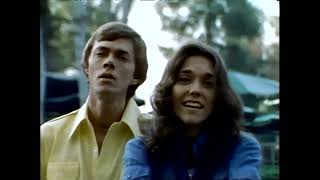 The Carpenters - Please Mr. Postman (1975) HD