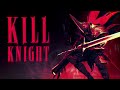 kill knight launch trailer arcade action shooter