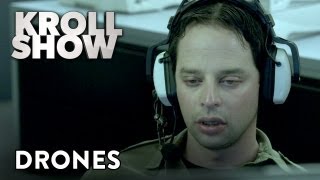 Kroll Show - Drones