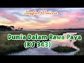 Dunia Dalam Rawa Paya (KJ 343) - Joyful Voices