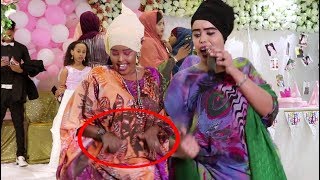 Heestii Igu Qabo Niiko Noocii Ugu Danbeesay Shaadiyo Sharaf  Ft Nadiiro  Nayruus 2019