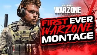 CRIMSIX: THE ONLINE KINGDOM - FIRST EVER COMPETITIVE WARZONE MONTAGE