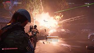 Tom Clancy's The Division® 2 - Agent(s) Activity 2024 6.0 ep17 [04] + Rogue Agen