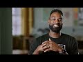Calvin Johnson Explains Why He Retired After the 2015 Season  A Football Life
