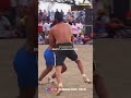 amba sur singh vs gurwinder ghanga kabaddi shorts viral