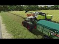 die erste große ernte xxl farm 9 farming simulator 25