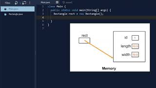 Lesson 7-3 Constructing Objects (Introductory Java Programming for AP Computer Science A)