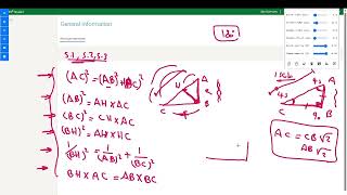 Course Practice Level K Math Geometry Chapter 5 Section 2