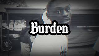 1Trap - Burden (Visualizer)