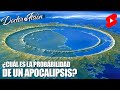 ¿PUEDE un ASTEROIDE PROVOCAR UN APOCALIPSIS? ☄️