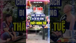 Danh sách đi Ấn Độ với thầy Minh Tuệ đã chốt #suminhtue #giacngoduong #utthin #phatphap