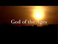 God of the Ages | Official Lyric Video | Coffey Ministries