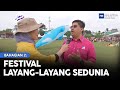 Festival Layang-Layang Sedunia Bhg 2 | MHI (25 Februari 2023)