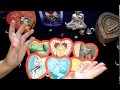 🔮¿Me dijo la verdad o me engañó? 💓🙄TAROT INTERACTIVO DEL AMOR