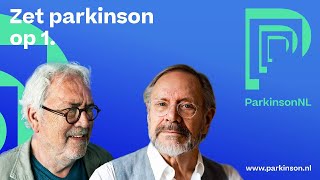 Rob de Nijs & Ernst Daniël Smid - De muziek gaat altijd door | ParkinsonNL