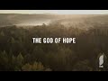 The God of Hope - Andries van der Merwe