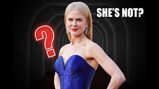 The Truth About Nicole Kidman’s Pregnancy Rumors