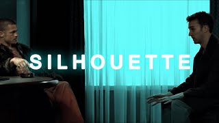 FIGHT CLUB | 4K EDIT | Tyler Durden | Pastel Ghost - Silhouette (slowed & reverb)