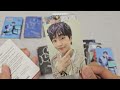 unboxing onew 3rd mini album flow full version