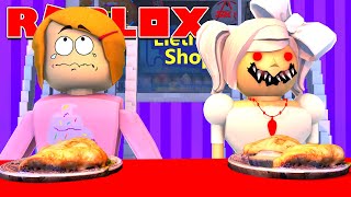 Roblox Roleplay Molly And Daisy Get Fat