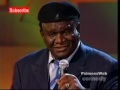 George Wallace I been thinking - Stand up Comedy