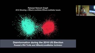Beyond “Bots and Trolls” — Understanding Disinformation as Collaborative Work
